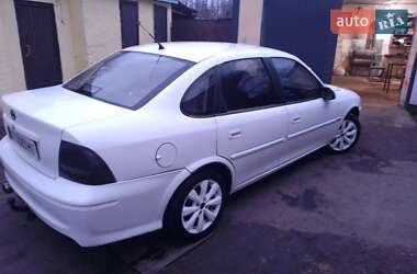 Седан Opel Vectra 1998 в Прилуках