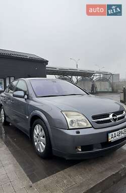 Седан Opel Vectra 2005 в Чернигове