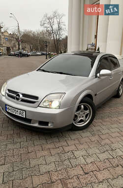 Седан Opel Vectra 2003 в Одесі