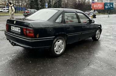 Седан Opel Vectra 1995 в 
