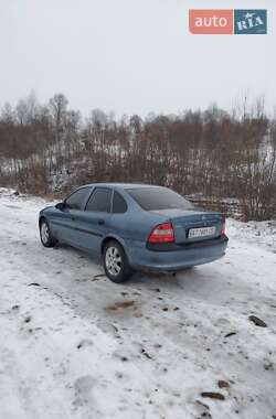 Седан Opel Vectra 1998 в Калуші