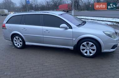 Универсал Opel Vectra 2007 в 