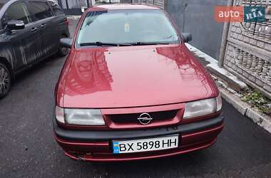 Седан Opel Vectra 1993 в Хмельницькому