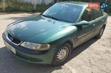 Седан Opel Vectra 1996 в Жмеринке