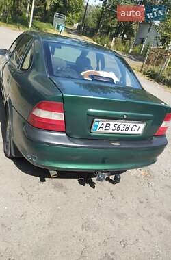 Седан Opel Vectra 1996 в Жмеринці