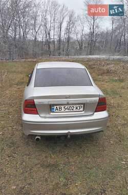 Седан Opel Vectra 1999 в Погребище