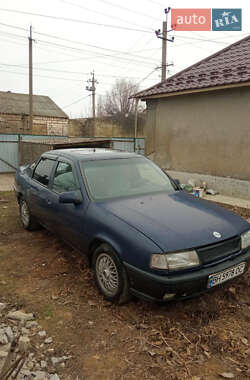 Седан Opel Vectra 1991 в Ізмаїлі