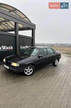 Седан Opel Vectra 1991 в Тернополі