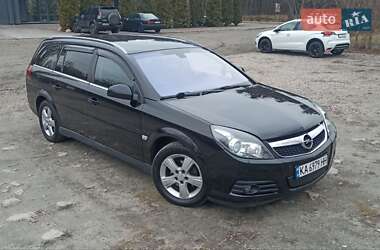 Універсал Opel Vectra 2007 в Києві