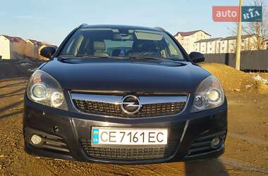 Универсал Opel Vectra 2008 в Сторожинце