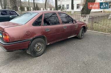 Седан Opel Vectra 1991 в Черкасах