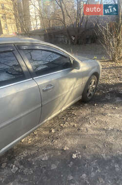 Седан Opel Vectra 2006 в Києві