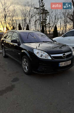 Універсал Opel Vectra 2007 в Боярці