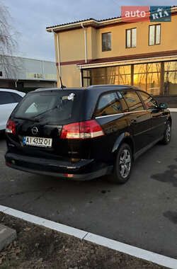 Універсал Opel Vectra 2007 в Боярці