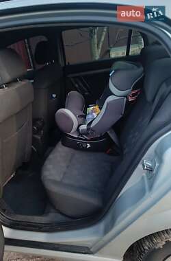 Седан Opel Vectra 2006 в 