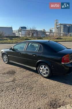 Седан Opel Vectra 2004 в Николаеве