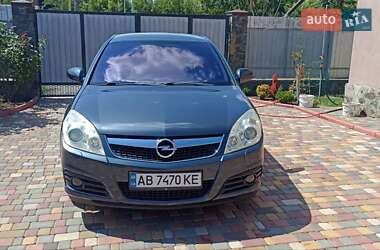 Седан Opel Vectra 2007 в Южноукраїнську