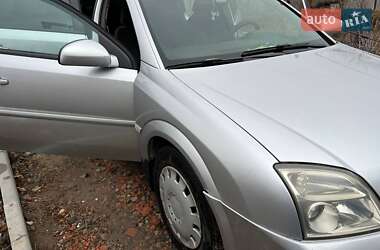 Седан Opel Vectra 2005 в Харкові