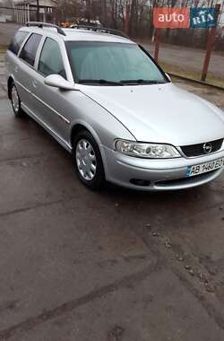 Універсал Opel Vectra 1999 в Хмільнику