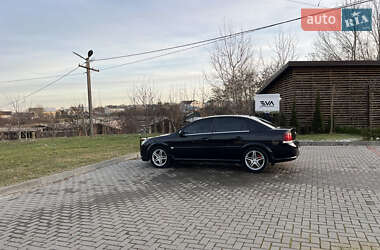Седан Opel Vectra 2008 в 