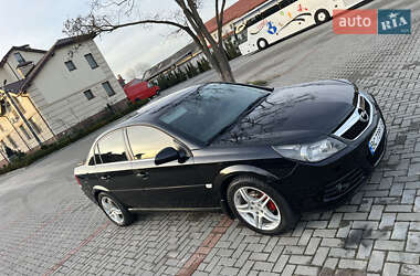 Седан Opel Vectra 2008 в 