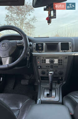 Седан Opel Vectra 2008 в 