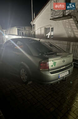 Ліфтбек Opel Vectra 2005 в Чернівцях