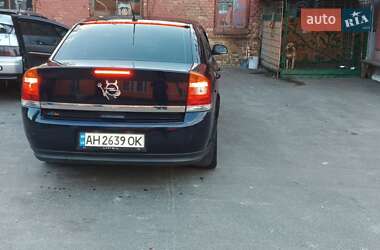 Седан Opel Vectra 2003 в Києві