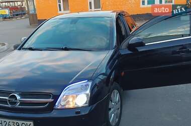 Седан Opel Vectra 2003 в Києві