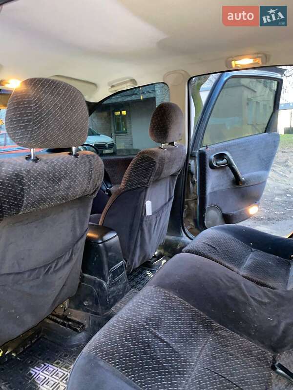 Седан Opel Vectra 1998 в Виннице