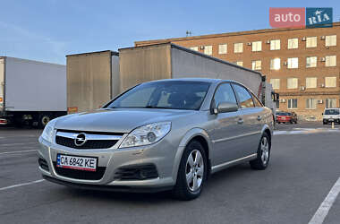 Ліфтбек Opel Vectra 2007 в Черкасах