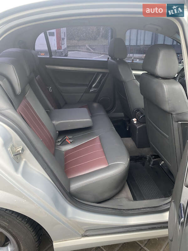 Седан Opel Vectra 2008 в Кам'янському фото 13 Седан Opel Vectra 2008 в Кам'янському