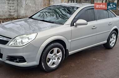 Седан Opel Vectra 2006 в Конотопі