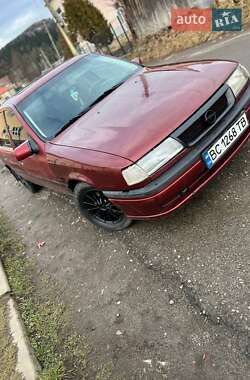 Седан Opel Vectra 1990 в Сколе