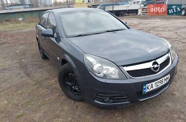 Седан Opel Vectra 2008 в Києві