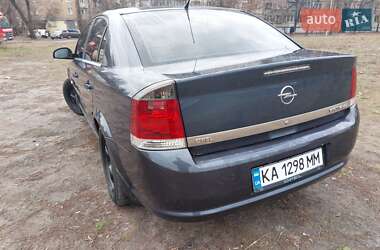 Седан Opel Vectra 2008 в Києві