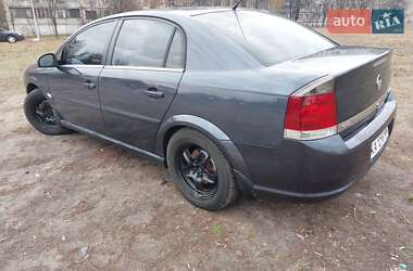 Седан Opel Vectra 2008 в Києві