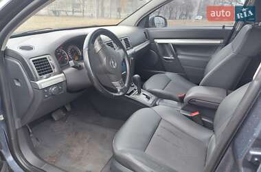 Седан Opel Vectra 2008 в Києві