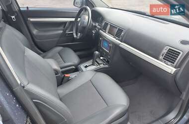 Седан Opel Vectra 2008 в Києві