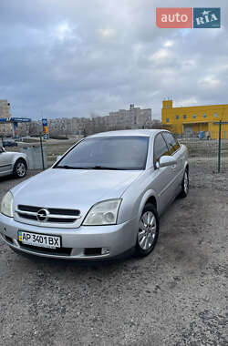 Седан Opel Vectra 2004 в Запоріжжі