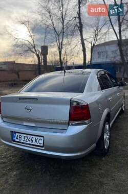 Седан Opel Vectra 2007 в Чечельнику