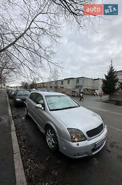 Лифтбек Opel Vectra 2004 в Киеве