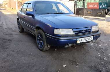 Седан Opel Vectra 1990 в Харкові