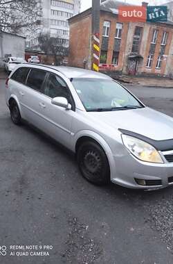 Универсал Opel Vectra 2007 в 