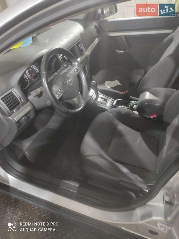 Універсал Opel Vectra 2007 в Черкасах