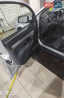 Универсал Opel Vectra 2007 в 