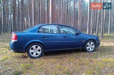 Седан Opel Vectra 2003 в Рокитному