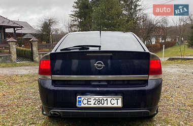 Ліфтбек Opel Vectra 2003 в Коломиї