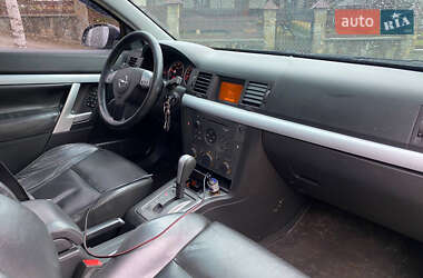 Ліфтбек Opel Vectra 2003 в Коломиї