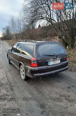 Універсал Opel Vectra 2000 в Сарнах